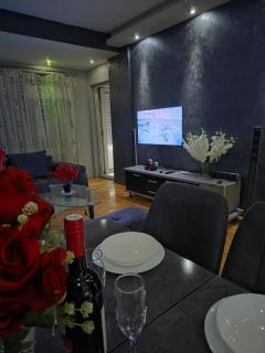 City Comfort Apartment - 5