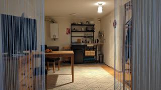 Chill one-room apartment in Bremen Neustadt - 9
