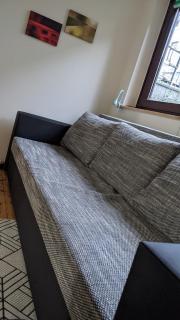 Chill one-room apartment in Bremen Neustadt - 7