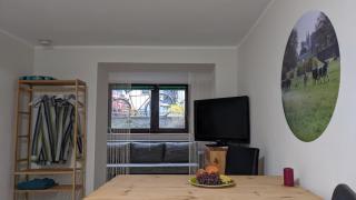 Chill one-room apartment in Bremen Neustadt - 6
