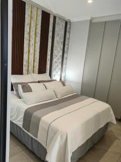 The S-teemed at Ellipse - Midrand - 9