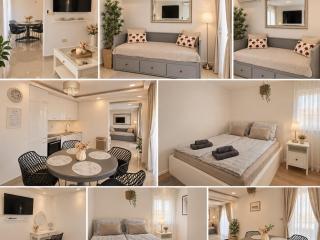 Pavida Apartmani - Apartman Patrizia - Zagreb - 2
