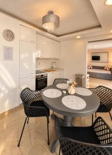 Pavida Apartmani - Apartman Patrizia - Zagreb - 0