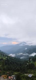 The cloud - 1