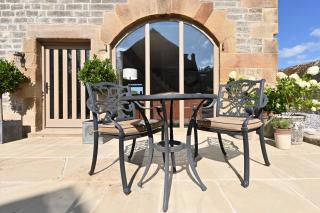 Butterton Barn - 6