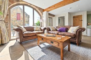 Butterton Barn - 4