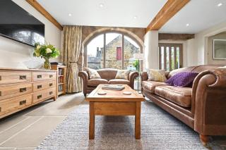 Butterton Barn - 5