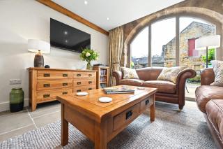 Butterton Barn - 3