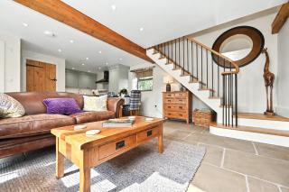 Butterton Barn - 2