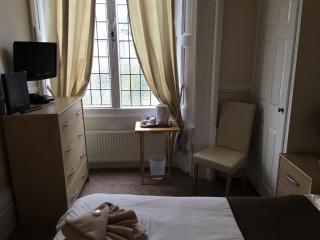 Royal Grosvenor Hotel - Weston-super-Mare - 7