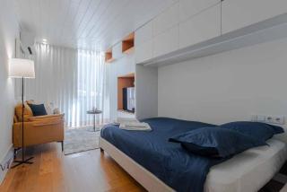 Bright Studio in the Heart of Porto by Great&Cosy - 3