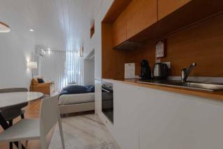 Bright Studio in the Heart of Porto by Great&Cosy - 4
