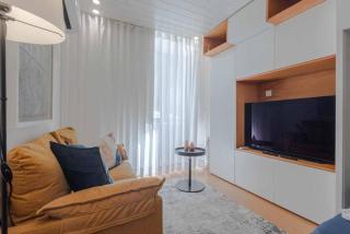 Bright Studio in the Heart of Porto by Great&Cosy - 0
