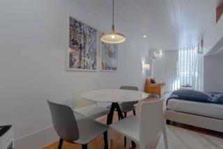 Bright Studio in the Heart of Porto by Great&Cosy - 6