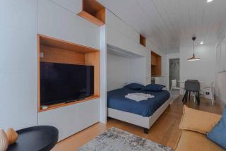Bright Studio in the Heart of Porto by Great&Cosy - 5