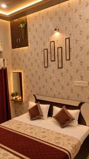 Hotel MV Palace 600 Mtr From Temple Powered By Hotel Siddhivinayak - 8