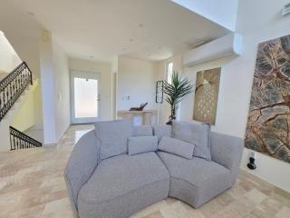 Private Villa with Pool 10 min from Puerto Morelos Beach - 4