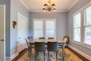 Quaint North Campus Bungalow Minutes From Downtown - 7