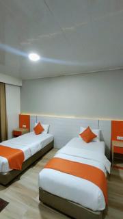 Hotel Taufina - 1