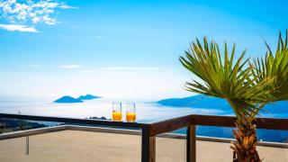 Luxury 3 Bedroom Villa 1812 - 5