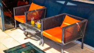 Luxury 3 Bedroom Villa 1812 - 1