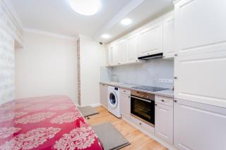 3 rooms apartment in the center city in Chisinau - 3