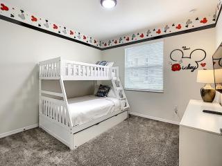Amazing Thematic 3BR with 2 Clubhouses - 2