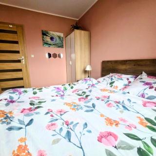 Apartament Bażantów - 6