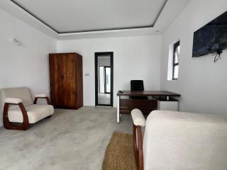 Mkomati Residence - 1
