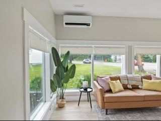 Modern Studio Apartment in Moncton - Moncton - 8