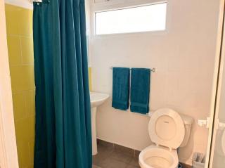 entire apartment in zone 7 Guatemala City - 4