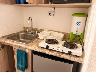 entire apartment in zone 7 Guatemala City - 9