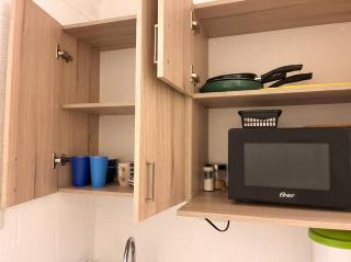 entire apartment in zone 7 Guatemala City - 5