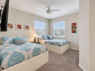 Amazing Thematic 3BR with 2 Clubhouses - 1