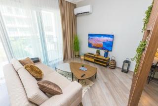 Park Residence 1 - Sea Breeze - 9