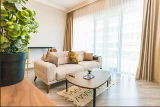 Park Residence 1 - Sea Breeze - 8