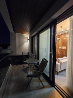 Park Residence 1 - Sea Breeze - 7