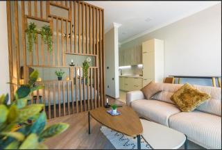 Park Residence 1 - Sea Breeze - 6