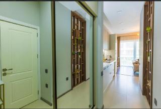 Park Residence 1 - Sea Breeze - 5