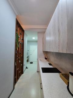 Park Residence 1 - Sea Breeze - 1