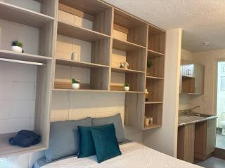 Apartamento en zona 7 - 0