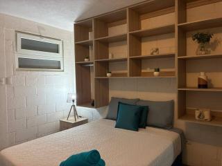Apartamento en zona 7 - 5
