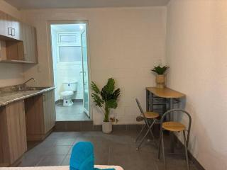 Apartamento en zona 7 - 4