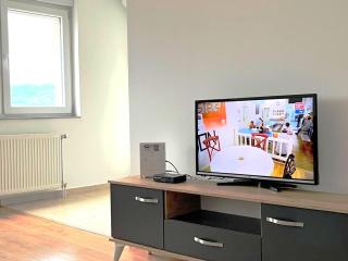 Gashi Apartment Prishtina - 6