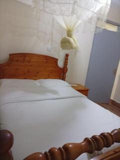 Mfalme House, Ngoingwa Estate, 100 Metres from Thika-Mangu Rd, Close to Thika City Centre - Free Parking, Fast Wi-Fi, Smart TV, 2 Bedrooms Perfect for a Family of 2-4 Members - 8