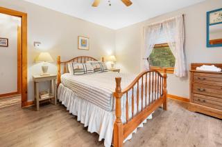 Riverfront home w/ deck, amazing views & firepit - near the best of Maine - 9