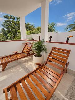Palmarito Beach Apartamentos - 0