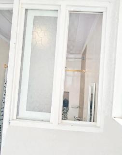 habitacion con baño privado - 1