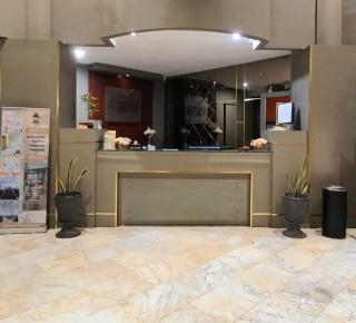 Hotel Taufina - 8
