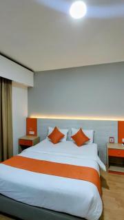 Hotel Taufina - 1